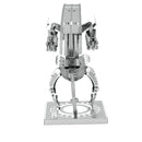 Metal Earth Metal Earth - Star Wars Destroyer Droid
