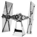 Metal Earth Metal Earth - Star Wars Imperial Tie Fighter™