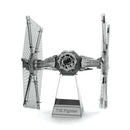 Metal Earth Metal Earth - Star Wars Imperial Tie Fighter™