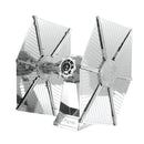Metal Earth Metal Earth - Star Wars Imperial Tie Fighter™