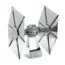 Metal Earth Metal Earth - Star Wars Imperial Tie Fighter™