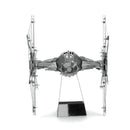 Metal Earth Metal Earth - Star Wars Imperial Tie Fighter™