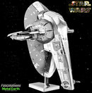 Metal Earth Metal Earth - Star Wars Slave I