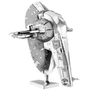 Metal Earth Metal Earth - Star Wars Slave I