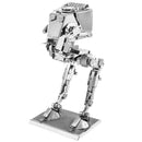 Metal Earth Metal Earth - Star Wars Imperial AT-ST
