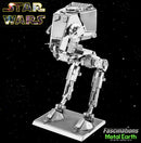 Metal Earth Metal Earth - Star Wars Imperial AT-ST