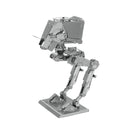Metal Earth Metal Earth - Star Wars Imperial AT-ST