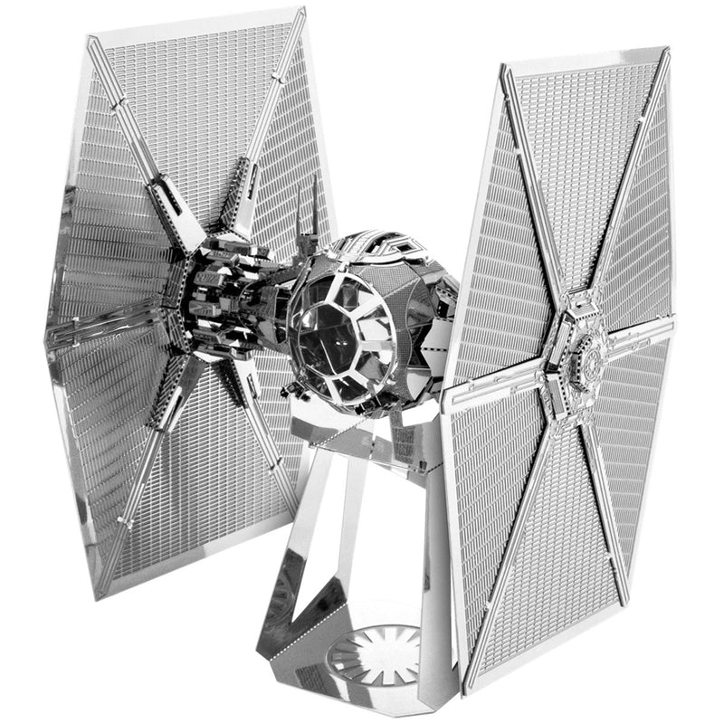 Metal Earth Metal Earth - Star Wars First Order Special Forces Tie Fighter
