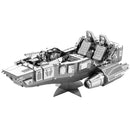 Metal Earth Metal Earth - Star Wars First Order Snowspeeder