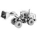 Metal Earth Metal Earth - Cat Wheel Loader
