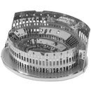 Metal Earth Metal Earth Iconx - Colosseum Ruins