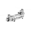 Metal Earth Metal Earth - CH-47 Chinook