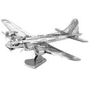 Metal Earth Metal Earth - B-17 Flying Fortress