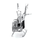 Metal Earth Metal Earth - 3d Model Kit Huey Helicopter