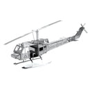 Metal Earth Metal Earth - 3d Model Kit Huey Helicopter