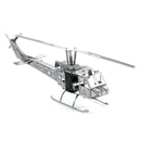 Metal Earth Metal Earth - 3d Model Kit Huey Helicopter