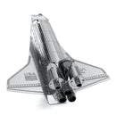 Metal Earth Metal Earth - Space Shuttle Atlantis