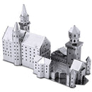 Metal Earth Metal Earth - Neuschwanstein Castle