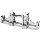 Metal Earth Metal Earth - London Tower Bridge