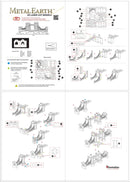 Metal Earth Metal Earth - London Tower Bridge