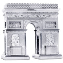 Metal Earth Metal Earth - Arc De Triomphe