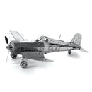 Metal Earth Metal Earth - F4U Corsair