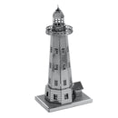 Metal Earth Metal Earth - Lighthouse