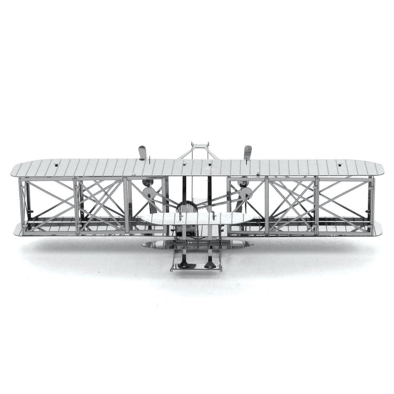 Metal Earth Metal Earth - Wright Brothers Airplane