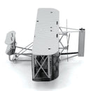 Metal Earth Metal Earth - Wright Brothers Airplane