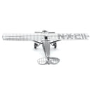 Metal Earth Metal Earth - Spirit of St Louis