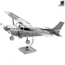 Metal Earth Metal Earth - Cessna 172