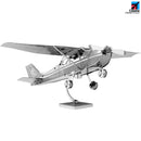 Metal Earth Metal Earth - Cessna 172