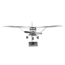 Metal Earth Metal Earth - Cessna 172