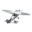 Metal Earth Metal Earth - Cessna 172