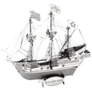 Metal Earth Metal Earth - Golden Hind