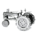 Metal Earth Metal Earth - Farm Tractor