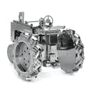 Metal Earth Metal Earth - Farm Tractor