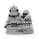Metal Earth Metal Earth - Himeji Castle