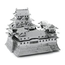 Metal Earth Metal Earth - Himeji Castle