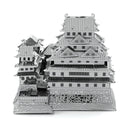 Metal Earth Metal Earth - Himeji Castle