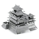 Metal Earth Metal Earth - Himeji Castle