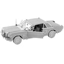 Metal Earth Metal Earth - 1965 Ford Mustang