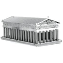 Metal Earth Metal Earth - Parthenon