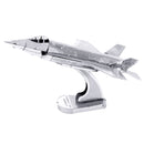 Metal Earth Metal Earth - F-35 Lightning ll