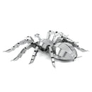 Metal Earth Metal Earth - Tarantula