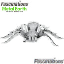 Metal Earth Metal Earth - Tarantula