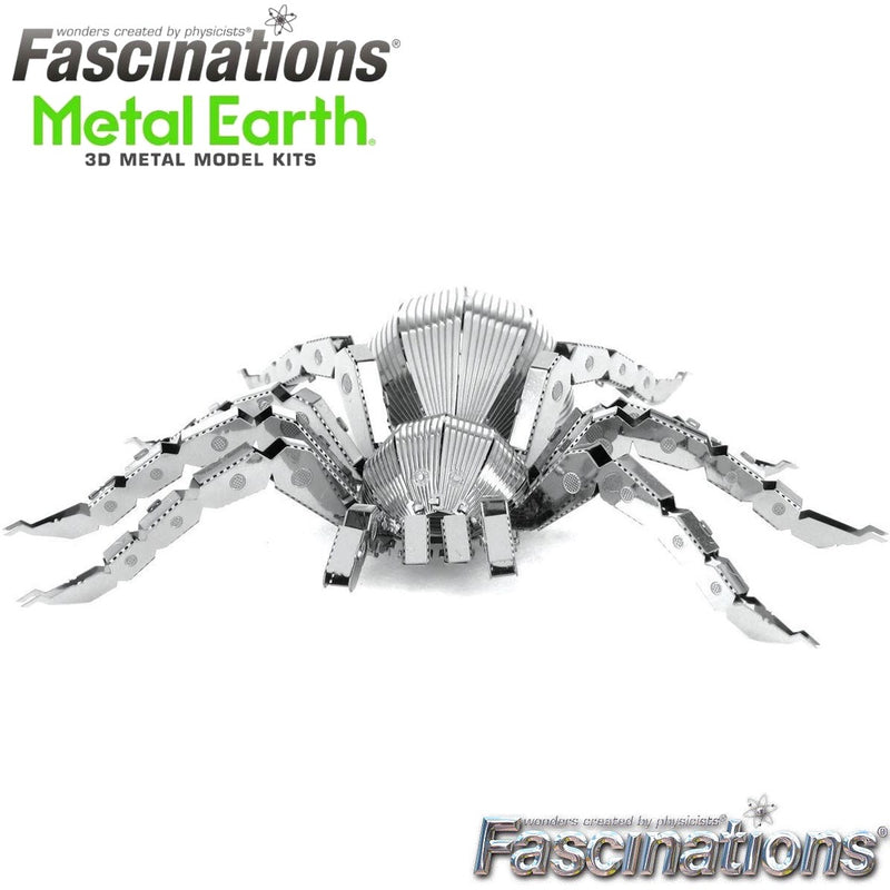Metal Earth Metal Earth - Tarantula