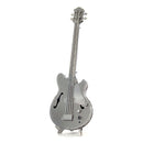 Metal Earth Metal Earth 3D Model Building Kit - Electric Bass Guitar