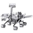 Metal Earth Metal Earth - Mars Rover