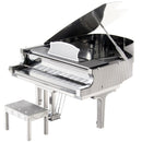 Metal Earth Metal Earth - Grand Piano